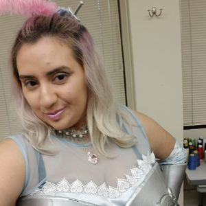 Meet your Posher, Milagros